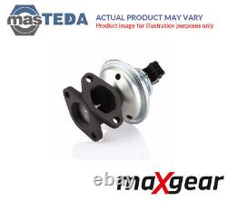 Maxgear Exhaust Gas Recirculation Valve Egr 27-4081 A For Renault Master II