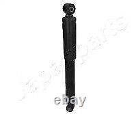 Mm-10048 Shock Absorbers Struts Shockers Rear Japanparts 2pcs New Oe Replacement