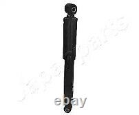 Mm-10048 Shock Absorbers Struts Shockers Rear Japanparts 2pcs New Oe Replacement