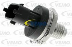 NEU VEMO V24-72-0199 Sensor, Kraftstoffdruck für ALFA ROMEO BMW CITROËN FIAT