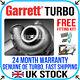 New Genuine Garrett Turbo For Renault Master/traffic 2.5ld