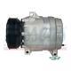 Nissens Air Conditioning Compressor 89435 For Movano Master Trafic Ii Vivaro Pri