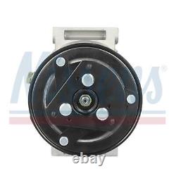 NISSENS Air Conditioning Compressor 89435 FOR Movano Master Trafic II Vivaro Pri