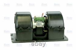 NISSENS Heater Blower Motor 87146 for RENAULT TRUCKS MAGNUM (2005) MAGNUM 440.18