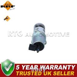 NRF EGR Valve Fits Trafic Laguna Kangoo Vivaro 1.9 D dCi DTI + Other Models