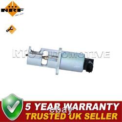 NRF EGR Valve Fits Trafic Laguna Kangoo Vivaro 1.9 D dCi DTI + Other Models