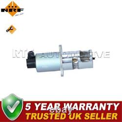 NRF EGR Valve Fits Trafic Laguna Kangoo Vivaro 1.9 D dCi DTI + Other Models