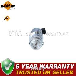 NRF EGR Valve Fits Trafic Laguna Kangoo Vivaro 1.9 D dCi DTI + Other Models