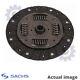 New Clutch Friction Disc Plate For Renault Opel Vauxhall Nissan Trafic Ii Bus Jl