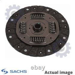 New Clutch Friction Disc Plate For Renault Opel Vauxhall Nissan Trafic II Bus Jl