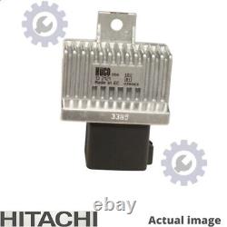 New Glow Plug System Relay Module For Renault Nissan Opel Vauxhall Dacia F9q