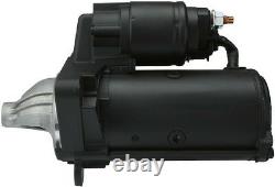 New Hella Cs1415 Fits Renault Trafic 2.0 (2.2kw) Starter Motor Fast Shipping
