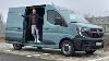 New Renault Master 2025 Review One Of The Best Electric Van