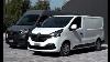 New Renault Trafic And Master 2020 Detailed Look