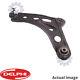 New Track Control Arm For Renault Nissan Opel Vauxhall Trafic Ii Bus Jl Delphi