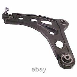 New Track Control Arm For Renault Nissan Opel Vauxhall Trafic II Bus Jl Delphi