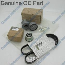 Nissan Primastar Renault Trafic Vauxhall Vivaro Timing Belt Kit 1.9-2.0 (00-On)