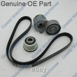 Nissan Primastar Renault Trafic Vauxhall Vivaro Timing Belt Kit 1.9-2.0 (00-On)