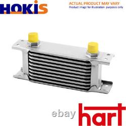 OIL COOLER ENGINE OIL FOR RENAULT MASTER/III/Bus/Platform/Chassis/Van TRAFIC