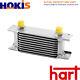 Oil Cooler Engine Oil For Renault Master/iii/bus/platform/chassis/van Trafic