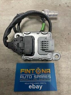 Original OEM Renault Trafic Master Diesel NOX Sensor Position2 227905433