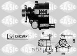 Original Sasic Hydraulic Pump Steering 7074001 for Renault