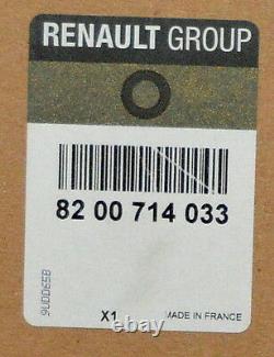 Original Ventildeckel Öleinfülldeckel NEU Renault Master Trafic 2.2 2.5 dC