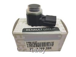 Pdc Parking Sensor Renault Clio IV Trafic III Master III 284428828R 284420002R