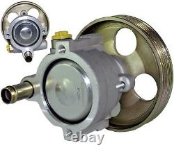 Power Steering Hydraulic Pump Renault Espace Mk4 Laguna Mk2 Master Mk2 Trafic