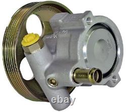 Power Steering Hydraulic Pump Renault Espace Mk4 Laguna Mk2 Master Mk2 Trafic