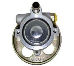 Power Steering Hydraulic Pump Renault Espace Mk4 Laguna Mk2 Master Mk2 Trafic