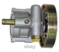 Power Steering Hydraulic Pump Renault Espace Mk4 Laguna Mk2 Master Mk2 Trafic