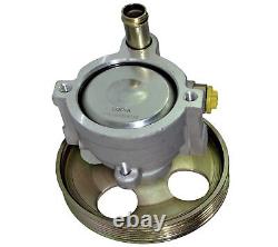 Power Steering Hydraulic Pump Renault Espace Mk4 Laguna Mk2 Master Mk2 Trafic