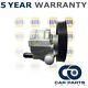 Power Steering Pump Cpo Fits Vauxhall Vivaro Renault Trafic Nissan Primastar