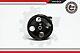 Power Steering Pump Fits Renault Opel Nissan Vauxhall Master Ii Box 4405479