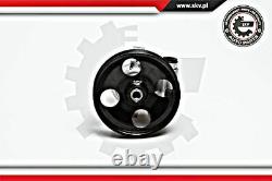 Power Steering Pump Fits RENAULT OPEL NISSAN VAUXHALL Master II Box 4405479