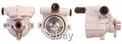 Power Steering Pump for Renault Master 1.9 DTi & 2.2 DCi, 2.5 D, DCi 2001-15 New
