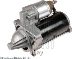 Premier Starter Motor Fits Vivaro Movano Trafic Master X-Trail Qashqai