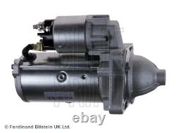 Premier Starter Motor Fits Vivaro Movano Trafic Master X-Trail Qashqai