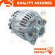 Premium Alternator Fits Renault Master Megane Laguna Scenic 9121119