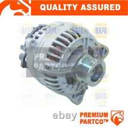 Premium Alternator Fits Renault Master Megane Laguna Scenic 9121119