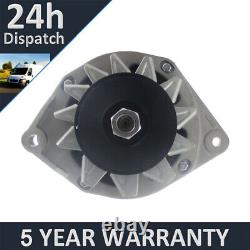 Purevue Alternator Fits Renault Master Trafic 2.4 D 2.5 TD 2.0