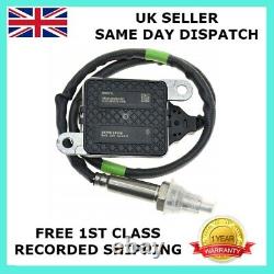 REAR NOx SENSOR FOR RENAULT MASTER MK3 2.3 dCi 110/130/145 2010-ON 2279000Q0B