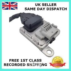 REAR NOx SENSOR FOR RENAULT MASTER MK3 2.3 dCi 110/130/145 2010-ON 2279000Q0B