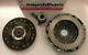 Renault Trafic 1.9 Dci Dti 1970cc Diesel 2004-2006 Brand New Clutch Kit + Csc