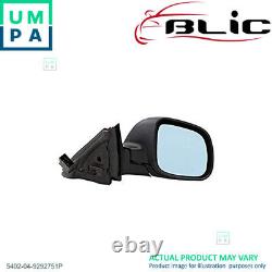 RIGHT OUTSIDE MIRROR FOR RENAULT TRAFIC/Bus/II/Van/Platform/Chassis/Rodeo