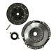 Rymec Clutch Kit 3 Piece For Renault Master Dci 1.9 Oct 2003 To Dec 2006