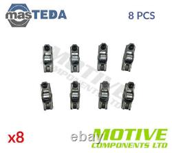 Ra5066 Rocker Arm Engine Timing Motive 8pcs For Renault Trafic Iii, Master III