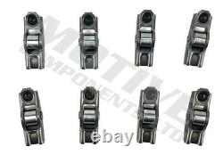 Ra5066 Rocker Arm Engine Timing Motive 8pcs For Renault Trafic Iii, Master III