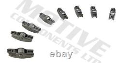 Ra5066 Rocker Arm Engine Timing Motive 8pcs For Renault Trafic Iii, Master III